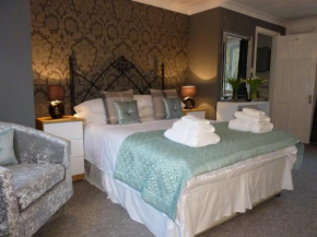 Almondsbury Luxury Apartment